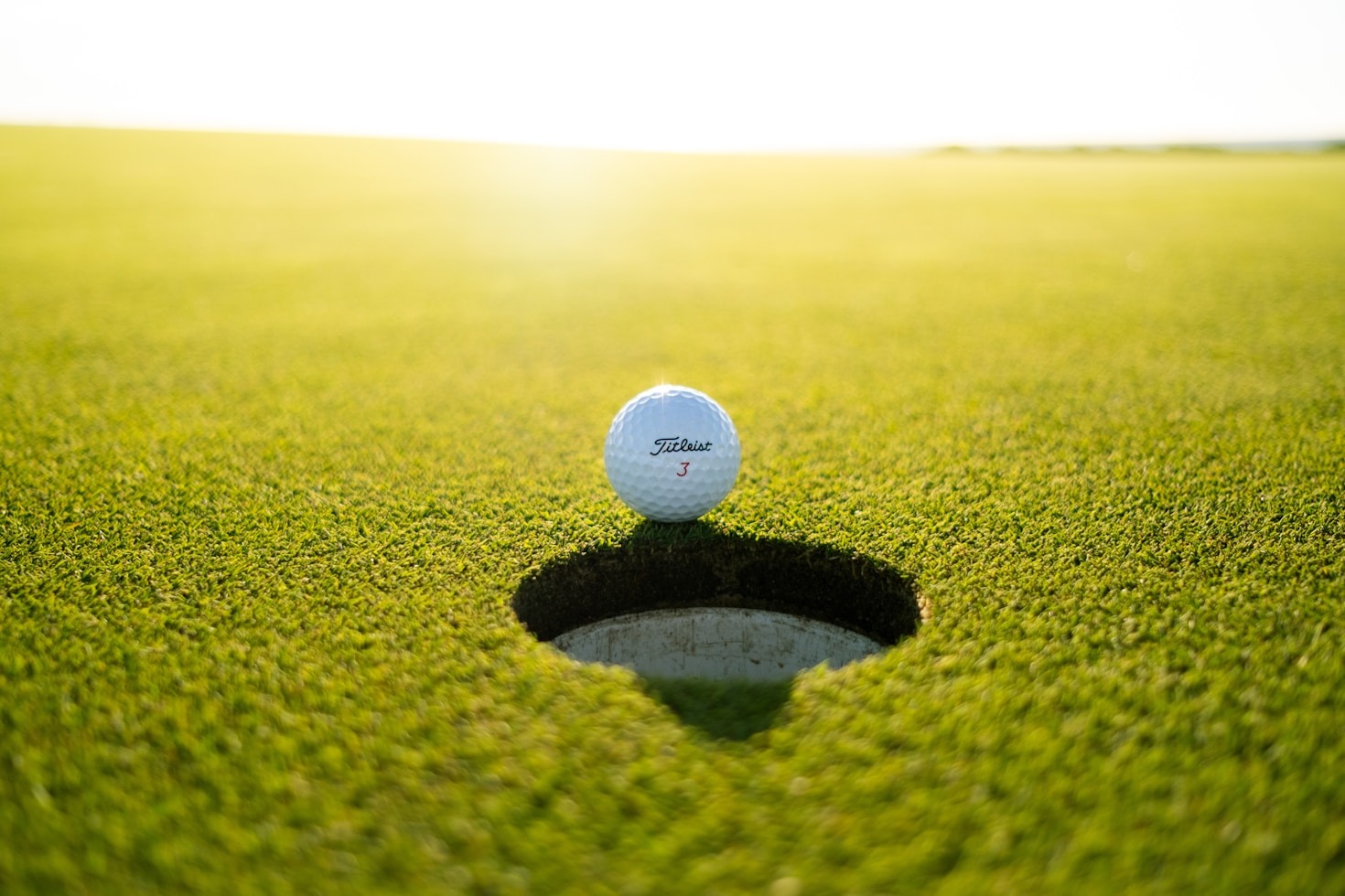 Najlepsze kierunki na golfowy urlop marzeń