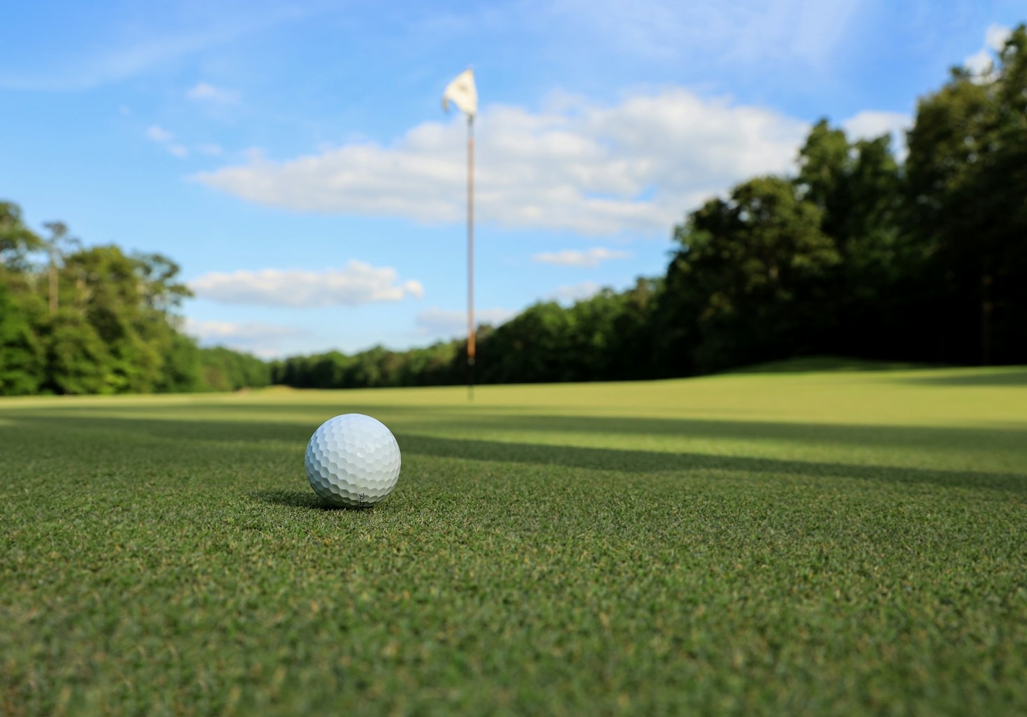 Dlaczego golf to idealny sport rodzinny
